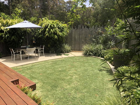 Banksia Luxury Villa - Maitland Accommodation 6