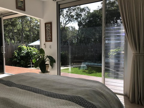 Banksia Luxury Villa - Maitland Accommodation 4