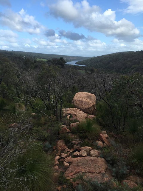 Banksia Luxury Villa - Maitland Accommodation 22