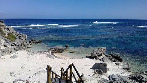 Banksia Luxury Villa - Maitland Accommodation 20