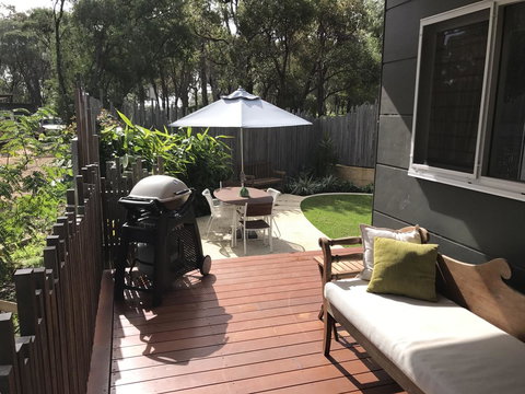 Banksia Luxury Villa - Maitland Accommodation 18