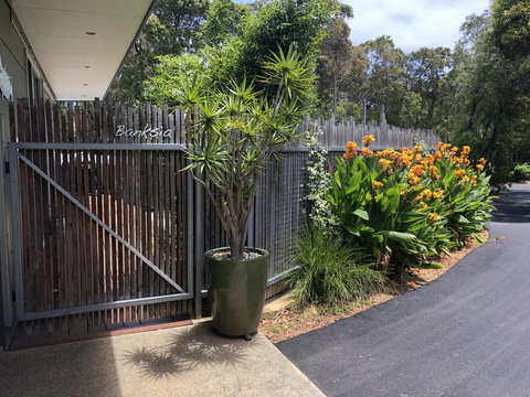Banksia Luxury Villa - Maitland Accommodation 15