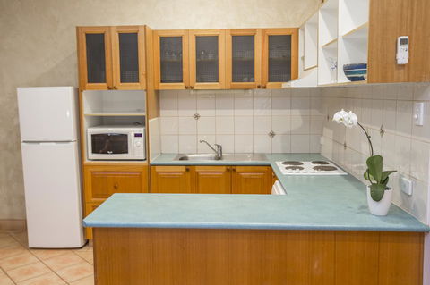 Blue Seas Resort - Maitland Accommodation 8