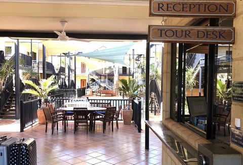 Blue Seas Resort - Maitland Accommodation 2
