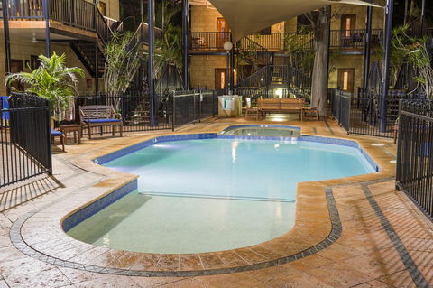 Blue Seas Resort - Maitland Accommodation 5