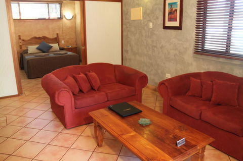 Blue Seas Resort - Maitland Accommodation 18