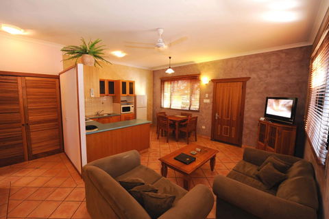 Blue Seas Resort - Maitland Accommodation 16
