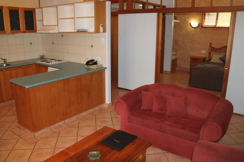 Blue Seas Resort - Maitland Accommodation 15