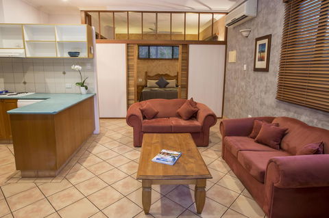 Blue Seas Resort - Maitland Accommodation 6