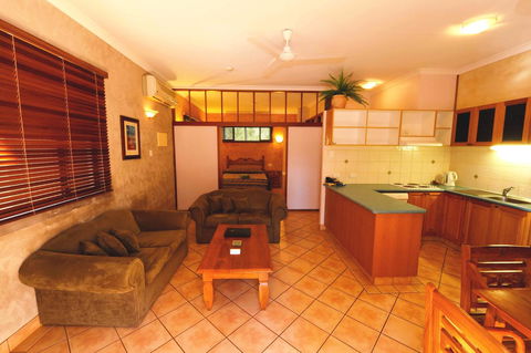 Blue Seas Resort - Maitland Accommodation 12
