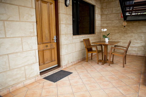 Blue Seas Resort - Maitland Accommodation 31
