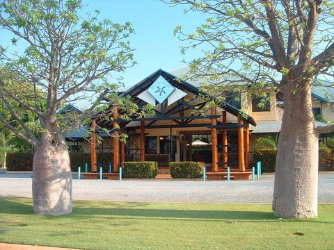 Blue Seas Resort - Maitland Accommodation 0