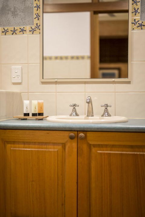 Blue Seas Resort - Maitland Accommodation 28