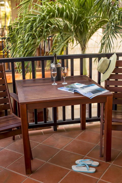 Blue Seas Resort - Maitland Accommodation 17