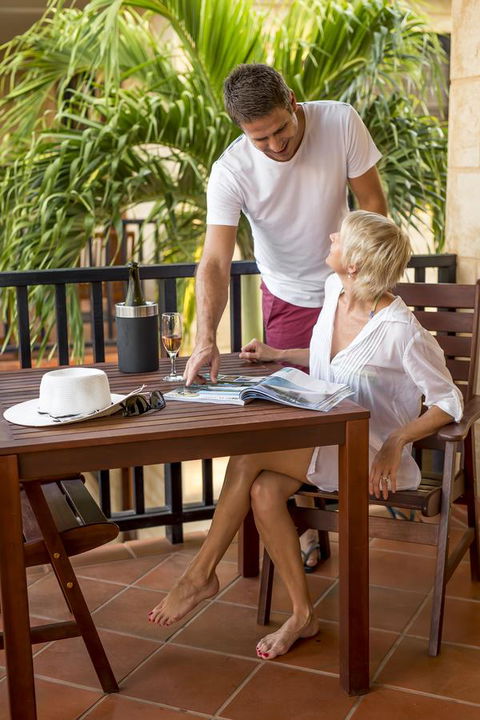 Blue Seas Resort - Maitland Accommodation 22