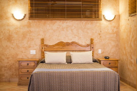 Blue Seas Resort - Maitland Accommodation 32