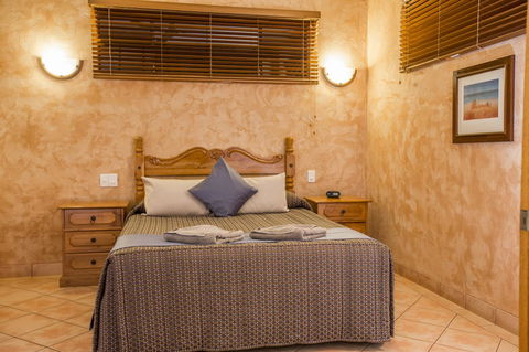 Blue Seas Resort - Maitland Accommodation 30