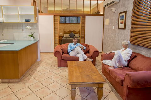 Blue Seas Resort - Maitland Accommodation 21
