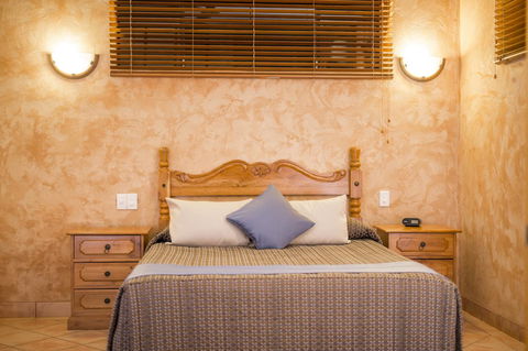 Blue Seas Resort - Maitland Accommodation 33