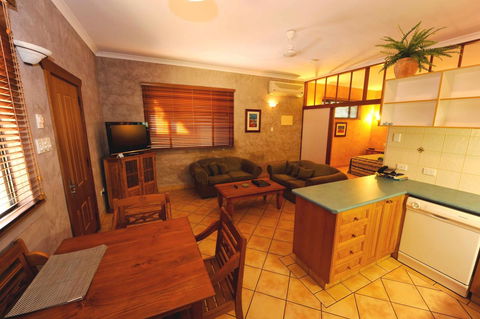 Blue Seas Resort - Maitland Accommodation 13