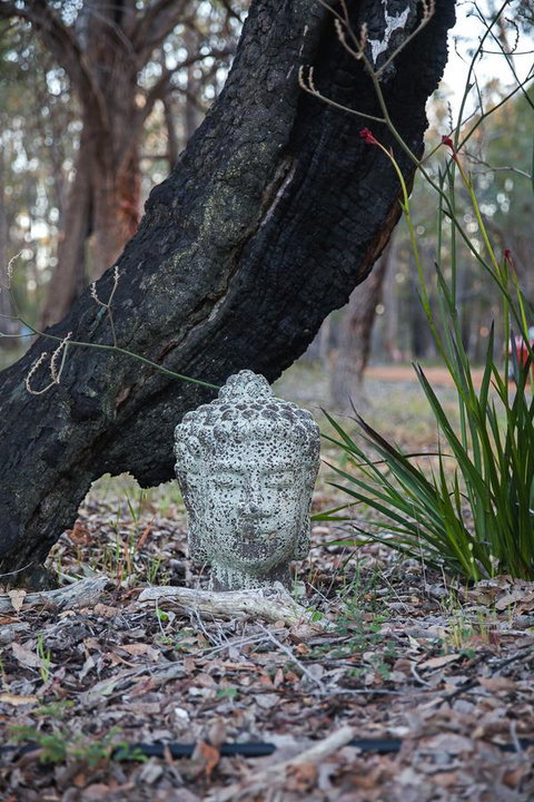 Amaroo Retreat & Spa - Maitland Accommodation 17