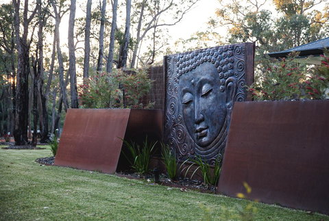 Amaroo Retreat & Spa - Maitland Accommodation 9