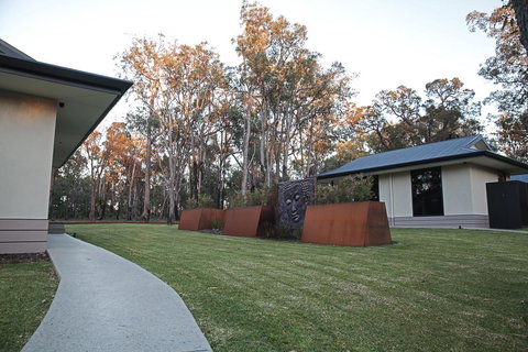 Amaroo Retreat & Spa - Maitland Accommodation 6