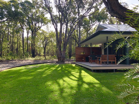 Amaroo Retreat & Spa - Maitland Accommodation 0