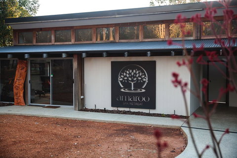 Amaroo Retreat & Spa - Maitland Accommodation 10