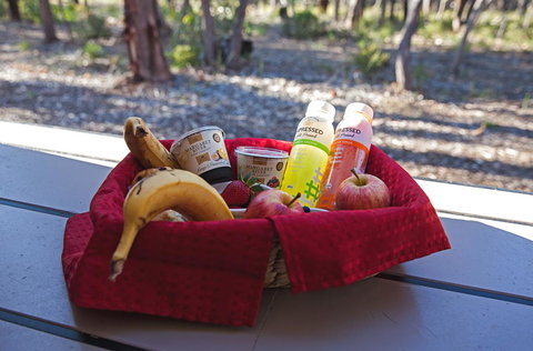 Amaroo Retreat & Spa - Maitland Accommodation 20