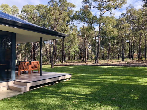 Amaroo Retreat & Spa - Maitland Accommodation 2