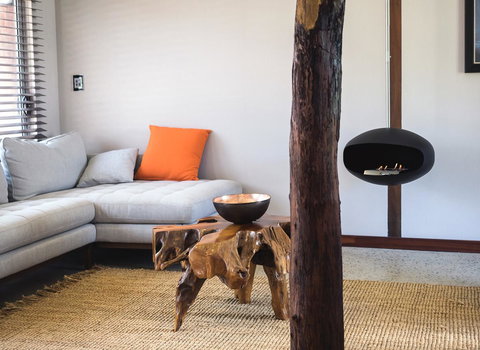 Amaroo Retreat & Spa - Maitland Accommodation 12