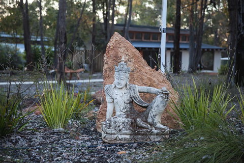 Amaroo Retreat & Spa - Maitland Accommodation 18