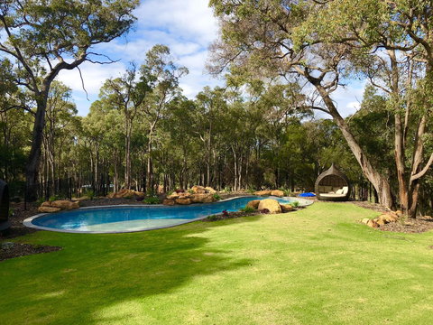 Amaroo Retreat & Spa - Maitland Accommodation 3