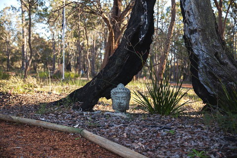 Amaroo Retreat & Spa - Maitland Accommodation 13