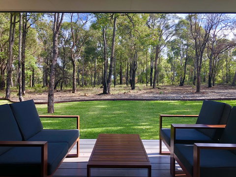 Amaroo Retreat & Spa - Maitland Accommodation 1