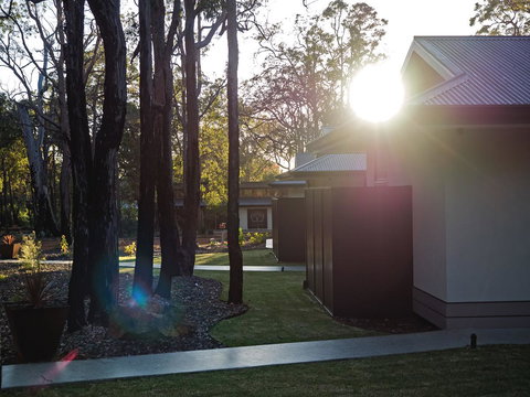 Amaroo Retreat & Spa - Maitland Accommodation 8