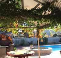 Swan Valley Rest Cottage - Maitland Accommodation