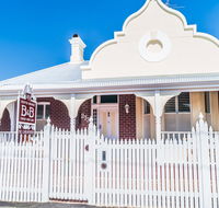 South Beach Bed  Breakfast - Maitland Accommodation