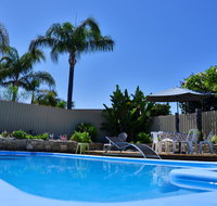 Palms Bed  Breakfast - Maitland Accommodation