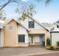 Beach Retreat - Busselton - Maitland Accommodation