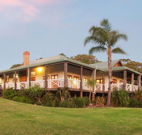 The Farmhouse - Maitland Accommodation