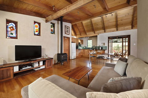 Aiyana Retreat - Maitland Accommodation 1