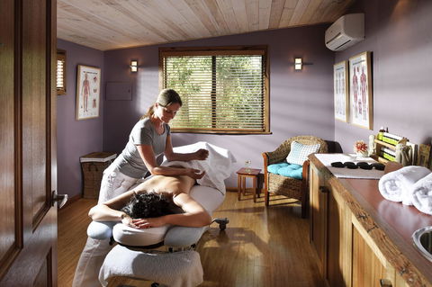 Aiyana Retreat - Maitland Accommodation 17