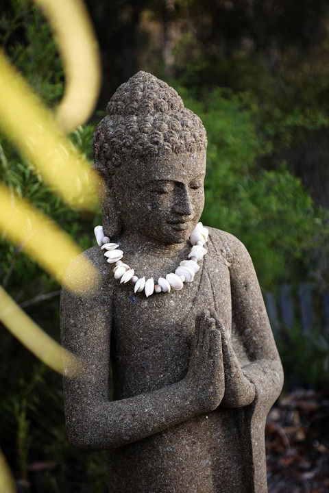 Aiyana Retreat - Maitland Accommodation 18