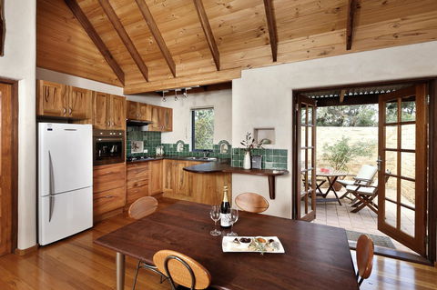 Aiyana Retreat - Maitland Accommodation 13