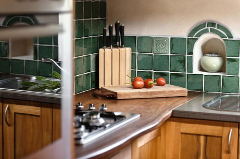 Aiyana Retreat - Maitland Accommodation 14