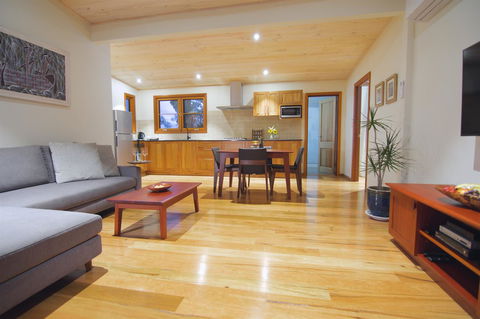 Aiyana Retreat - Maitland Accommodation 7