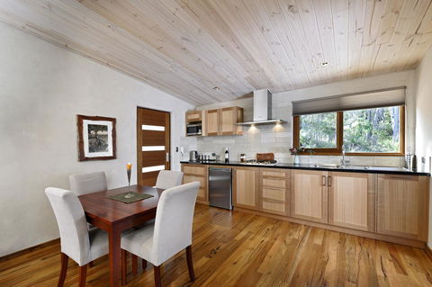 Aiyana Retreat - Maitland Accommodation 8