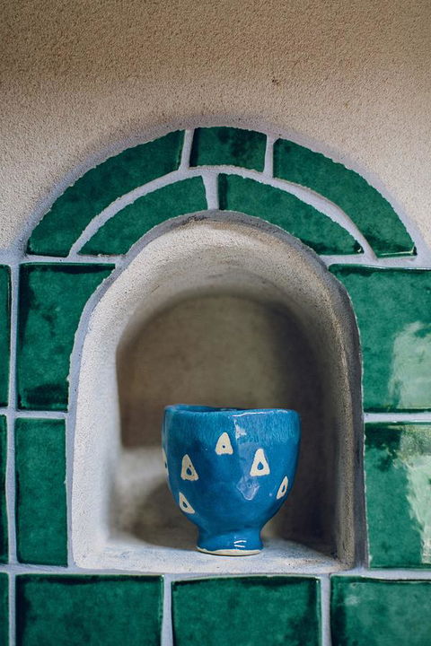 Aiyana Retreat - Maitland Accommodation 16